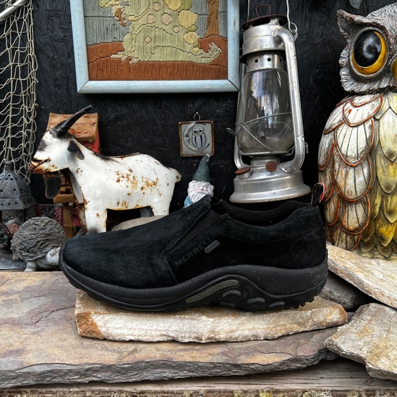 Men’s Merrell Moc Slip-On Shoe main image 8